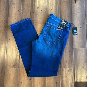 JOE’S JEANS - The Brixton Straight Narrow Jeans
